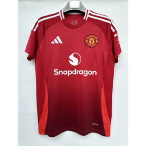 Koszulka piłkarska MANCHESTER UNITED home 24/25 ADIDAS, #8 B.Fernandes