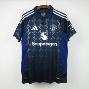 Koszulka piłkarska MANCHESTER UNITED away 24/25 ADIDAS, #8 B.Fernandes