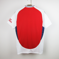 Koszulka piłkarska ARSENAL FC home 24/25 ADIDAS #15 Kiwior