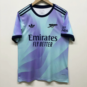 Koszulka piłkarska ARSENAL FC 3rd 24/25 ADIDAS #15 Kiwior