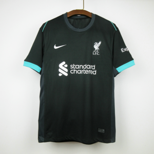 Koszulka piłkarska FC LIVERPOOL away 24/25 NIKE #11 M.Salah