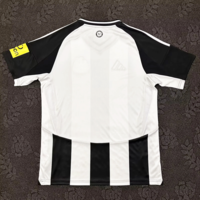 Koszulka piłkarska NEWCASTLE United home 24/25 Adidas #14 ISAK