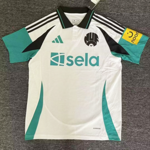 Koszulka piłkarska NEWCASTLE United 3rd 24/25 Adidas #14 ISAK