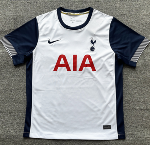 Koszulka piłkarska Tottenham Hotspur Home 24/25 Nike, #7 Son