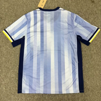 Koszulka piłkarska Tottenham Hotspur away 24/25 Nike, #7 Son