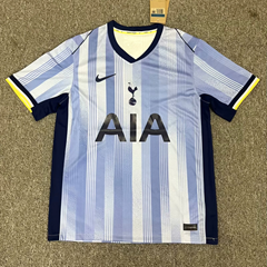 Koszulka piłkarska Tottenham Hotspur away 24/25 Nike, #7 Son