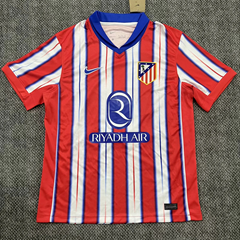 Koszulka piłkarska Atletico Madryt home 24/25 Nike