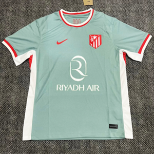 Koszulka piłkarska Atletico Madryt away 24/25 Nike