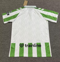 Koszulka piłkarska Real BETIS Sevilla Home HUMMEL 2024/25 #22 Isco