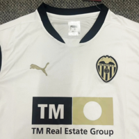 Koszulka piłkarska Valencia CF home Puma 24/25