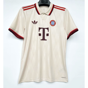 Koszulka piłkarska BAYERN MONACHIUM 3rd 24/25 ADIDAS #9 Kane