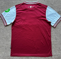 Koszulka piłkarska West Ham United Home 24/25 Umbro