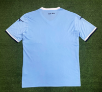 Koszulka piłkarska SS LAZIO RZYM home 24/25 MIZUNO