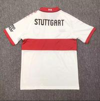 Koszulka piłkarska VFB Stuttgart home 24/25 Jako