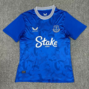 Koszulka piłkarska EVERTON FC Home 24/25 Hummel