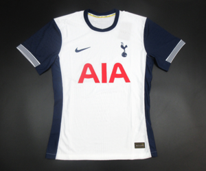 Koszulka piłkarska TOTTENHAM home 24/25 Nike Vapor Match #7 SON