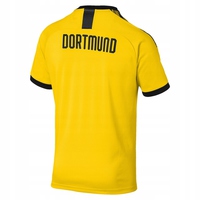 Koszulka piłkarska BORUSSIA DORTMUND home 19/20 Puma #26 Piszczek