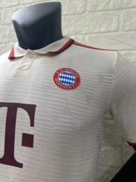 Koszulka piłkarska BAYERN MONACHIUM 3rd 24/25 Authentic ADIDAS #9 Kane