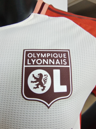 Koszulka piłkarska OLYMPIQUE LYON Adidas Authentic 3rd 24/25