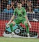 Koszulka bramkarska FC Barcelona Nike 25/26 #25 Szczęsny