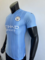 Koszulka piłkarska Manchester City Authentic home 24/25 Puma #9 Haaland