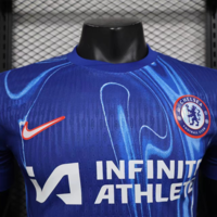 Koszulka piłkarska CHELSEA FC home Vapor Match 24/25 NIKE #19 Sancho