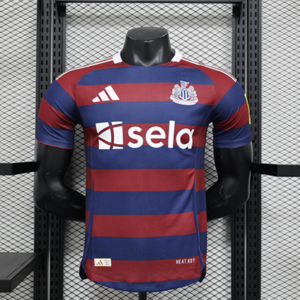 Koszulka piłkarska Newcastle United away 24/25 Authentic ADIDAS #14 Isak