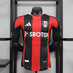 Koszulka piłkarska Fulham away 24/25 Authentic ADIDAS