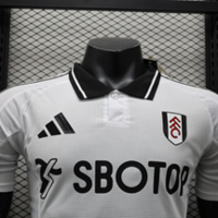 Koszulka piłkarska Fulham home 24/25 Authentic ADIDAS