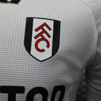 Koszulka piłkarska Fulham home 24/25 Authentic ADIDAS