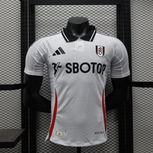 Koszulka piłkarska Fulham home 24/25 Authentic ADIDAS