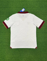 Koszulka piłkarska West Ham United away 24/25 Umbro