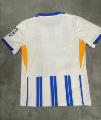 Koszulka piłkarska BRIGHTON Home 24/25 NIKE #15 Moder