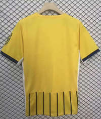 Koszulka piłkarska BRIGHTON away 24/25 NIKE #15 Moder