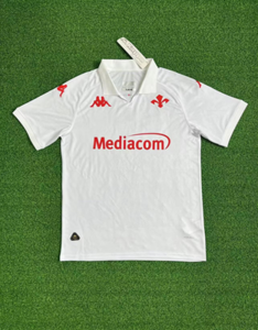 Koszulka piłkarska ACF FIORENTINA 24/25 away KAPPA