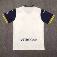 Koszulka piłkarska Hellas Verona 24/25 away macron