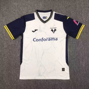 Koszulka piłkarska Hellas Verona 24/25 away macron