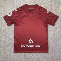 Koszulka piłkarska TORINO FC home 24/25 Joma #77 Linetty