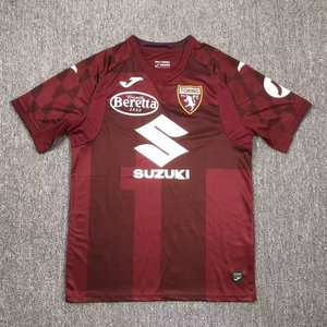 Koszulka piłkarska TORINO FC home 24/25 Joma #77 Linetty