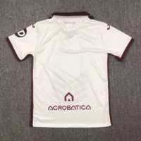 Koszulka piłkarska TORINO FC away 24/25 Joma #77 Linetty