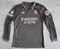 Koszulka piłkarska REAL MADRYT 3rd long sleeve 24/25 Authentic ADIDAS #9 Mbappe