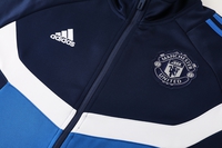 Dres piłkarski MANCHESTER UNITED ADIDAS 24/25