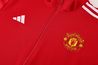 Dres piłkarski MANCHESTER UNITED ADIDAS 24/25