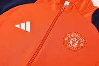 Dres piłkarski MANCHESTER UNITED ADIDAS 24/25