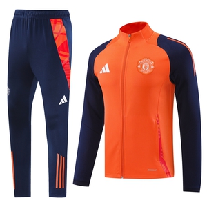 Dres piłkarski MANCHESTER UNITED ADIDAS 24/25