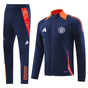 Dres piłkarski MANCHESTER UNITED ADIDAS 24/25