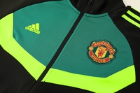 Dres piłkarski MANCHESTER UNITED ADIDAS 24/25