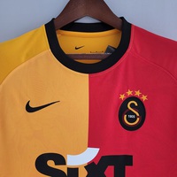 Koszulka piłkarska GALATASARAY home 24/25 Puma #45 Osimhen