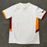 Koszulka piłkarska GALATASARAY away 24/25 Puma #45 Osimhen