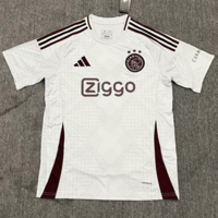 Koszulka piłkarska AJAX AMSTERDAM 3rd 24/25 Adidas  #6 Henderson